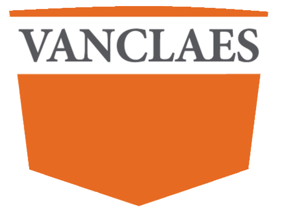 Vanclaes Logo Remolques Cañero